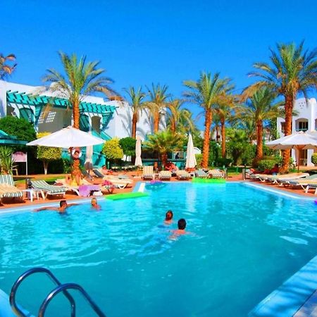 Nel Blu Resort Sharm El Sheikk Exterior foto