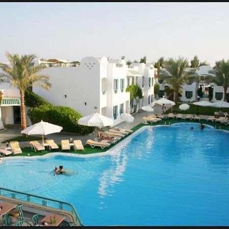 Nel Blu Resort Sharm El Sheikk Exterior foto